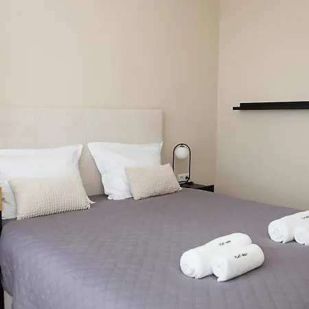 Apartment 2bd With Parking, Working Space And Pool *