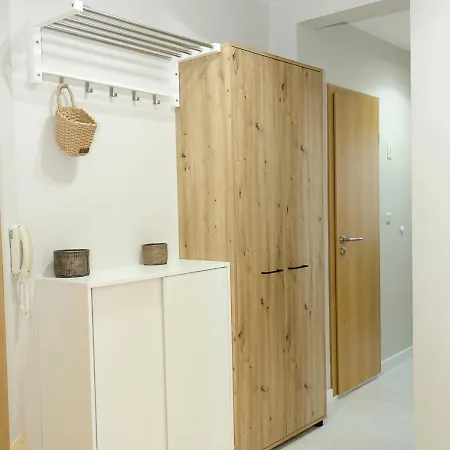 2bd With Parking, Working Space And Pool Varna